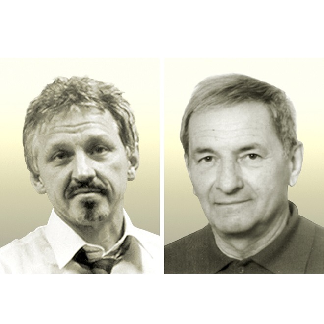 Založení LASAK — Vznik společnosti LASAK